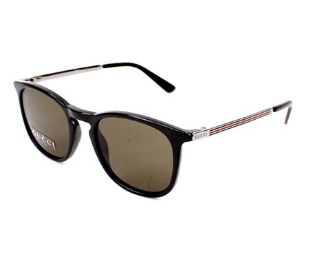 Buy Gucci GG 1130/S C51 0KS (EJ) Sunglasses 